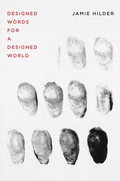 Cover: Designed Words for a Designed World - McGill-Queen's University Press