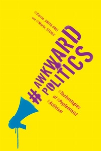 Enlarge image Cover: Awkward Politics - McGill-Queen's University Press