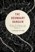 Abbildung von: The Boundary Bargain - McGill-Queen's University Press