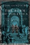 Cover: The Form of Politics - McGill-Queen's University Press