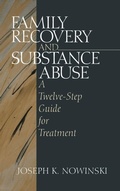Bild: Family Recovery and Substance Abuse - SAGE Publications Inc