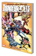 Cover: Thunderbolts Classic Vol. 3 (New Printing) - Marvel Comics