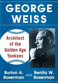 Abbildung von: George Weiss - McFarland & Co Inc