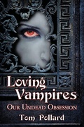 Cover: Loving Vampires - McFarland & Co Inc