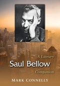Cover: Saul Bellow - McFarland & Co Inc