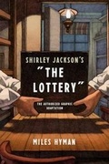 Cover: Shirley Jackson's The Lottery - Hill & Wang Inc.,U.S.