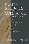Bild: Family Recovery and Substance Abuse - SAGE Publications Inc