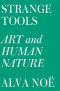 Cover: Strange Tools - Hill & Wang