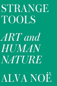 Enlarge image Cover: Strange Tools - Hill & Wang