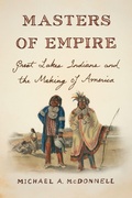 Cover: Masters of Empire - Hill & Wang Inc.,U.S.