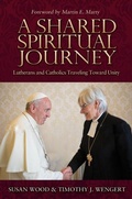 Cover: A Shared Spiritual Journey - Paulist Press International,U.S.