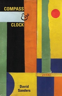 Enlarge image Cover: Compass and Clock - Swallow Press
