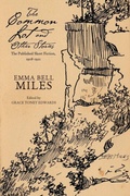 Cover: The Common Lot and Other Stories - Swallow Press