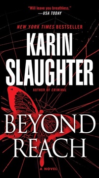 Enlarge image Cover: Beyond Reach - Dell Publishing Co Inc.,U.S.