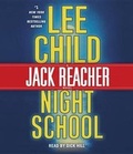 Cover: Night School - Bantam Books