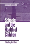 Cover: Schools and the Health of Children - SAGE Publications Inc