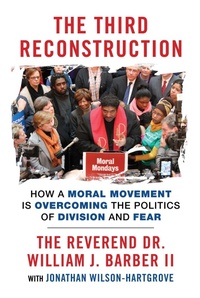 Enlarge image Cover: The Third Reconstruction - Beacon Press