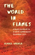 Cover: The World in Flames - Beacon Press