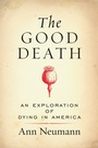 Cover: The Good Death - Beacon Press