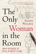 Cover: The Only Woman in the Room - Beacon Press
