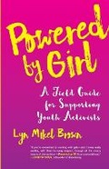 Cover: Powered by Girl - Beacon Press