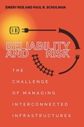 Cover: Reliability and Risk - Stanford Business Books,US
