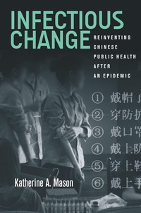 Enlarge image Cover: Infectious Change - Stanford University Press