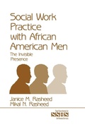 Cover: Social Work Practice With African American Men - SAGE Publications Inc