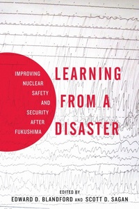 Enlarge image Cover: Learning from a Disaster - Stanford University Press