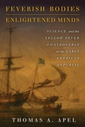 Cover: Feverish Bodies, Enlightened Minds - Stanford University Press