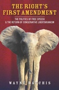Cover: The Right's First Amendment - Stanford University Press