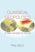 Cover: Classical Geopolitics - Stanford University Press