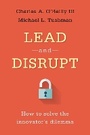 Cover: Lead and Disrupt - Stanford Business Books,US