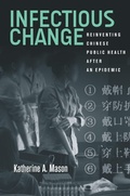 Cover: Infectious Change - Stanford University Press