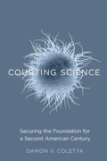 Cover: Courting Science - Stanford University Press