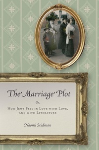 Enlarge image Cover: The Marriage Plot - Stanford University Press