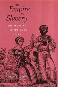 Abbildung von: An Empire for Slavery - LSU Press