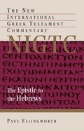Cover: Hebrews - William B Eerdmans Publishing Co