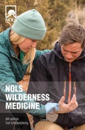 Cover: NOLS Wilderness Medicine - Stackpole Books