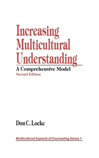 Enlarge image Cover: Increasing Multicultural Understanding - SAGE Publications Inc