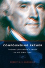 Cover: Confounding Father - University of Virginia Press
