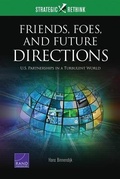Cover: Friends, Foes, and Future Directions - RAND