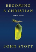 Cover: Becoming a Christian - Inter-Varsity Press,US