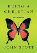 Cover: Being a Christian - Inter-Varsity Press,US