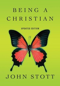Enlarge image Cover: Being a Christian - Inter-Varsity Press,US
