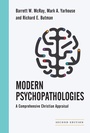 Cover: Modern Psychopathologies - A Comprehensive Christian Appraisal - Inter-Varsity Press,US
