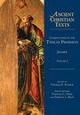 Cover: Commentaries on the Twelve Prophets - Volume 1 - Inter-Varsity Press,US
