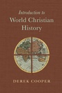 Cover: Introduction to World Christian History - Inter-Varsity Press,US