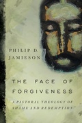 Cover: Face of Forgiveness - Inter-Varsity Press,US