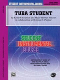 Cover: Student Instr Course - Warner Bros. Publications Inc.,U.S.